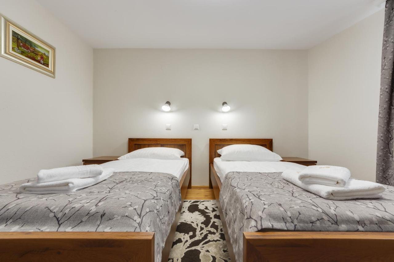Lake Bled Holiday Home Екстер'єр фото