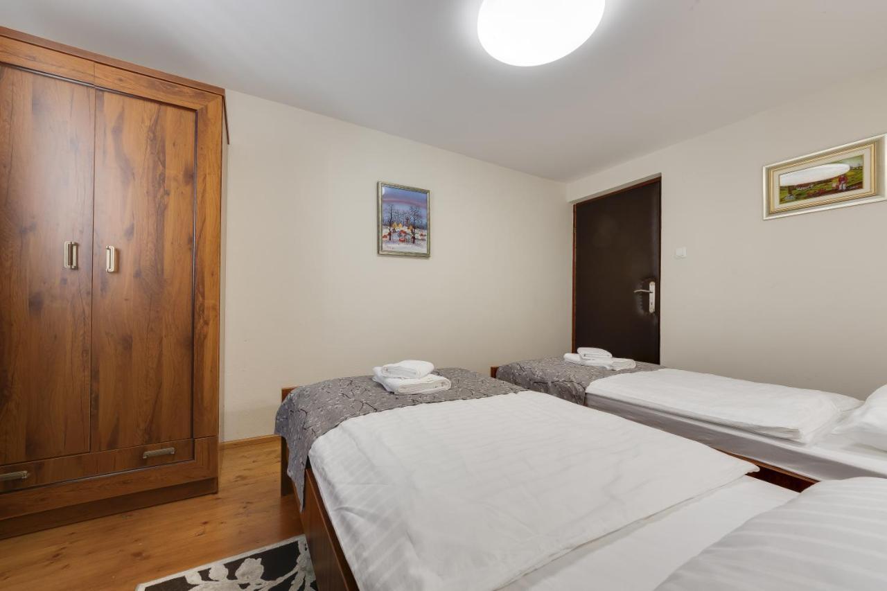 Lake Bled Holiday Home Екстер'єр фото