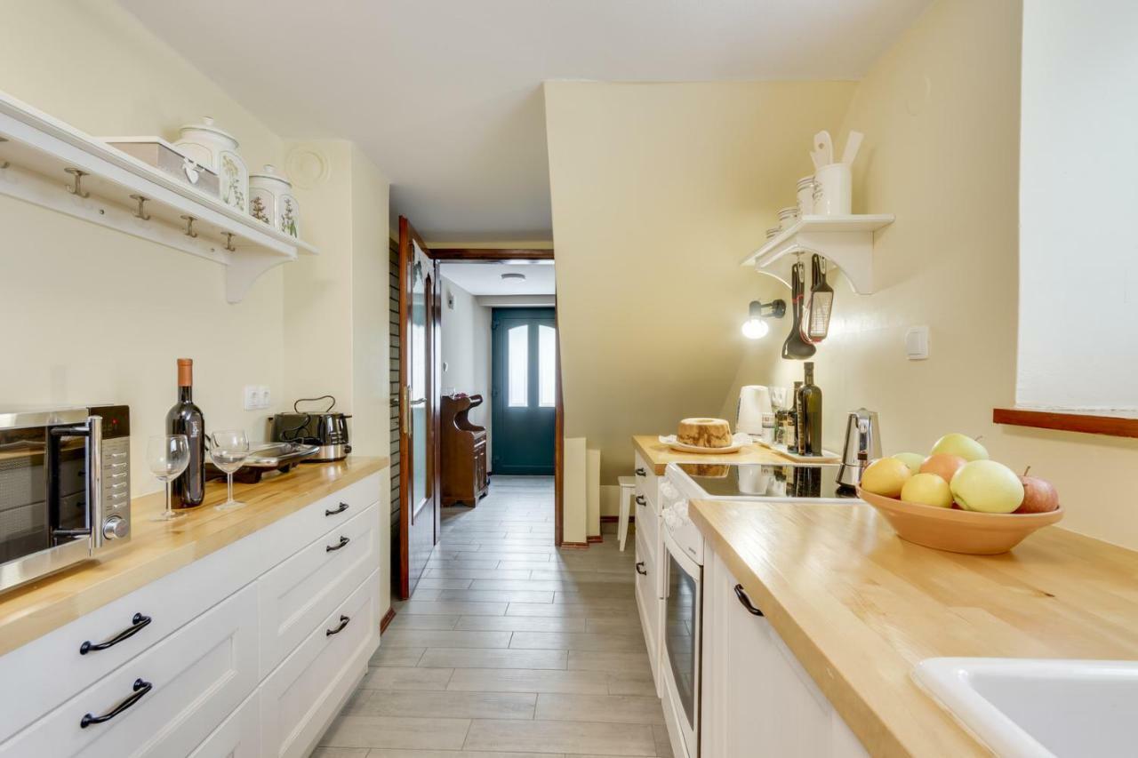 Lake Bled Holiday Home Екстер'єр фото