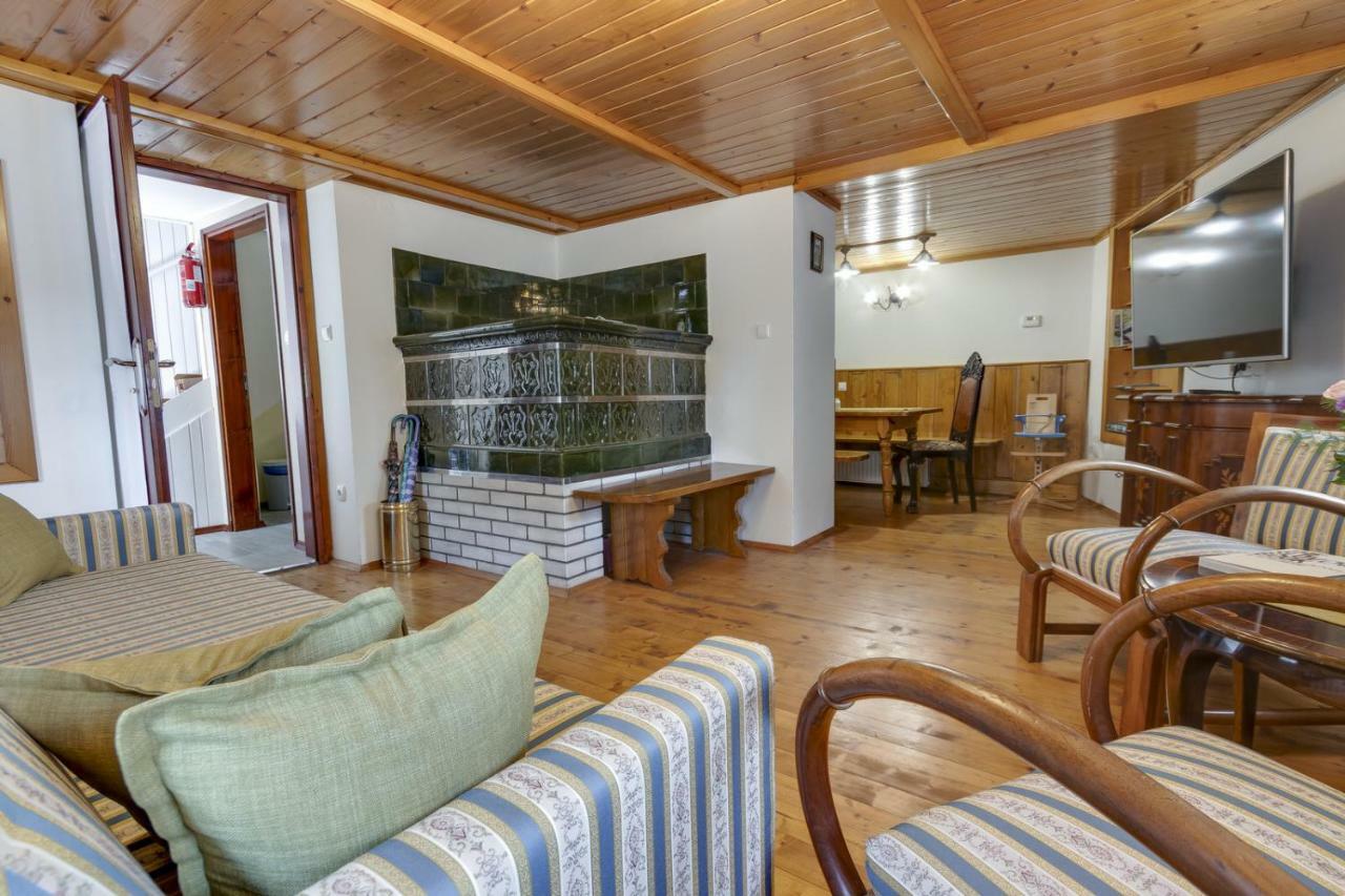 Lake Bled Holiday Home Екстер'єр фото