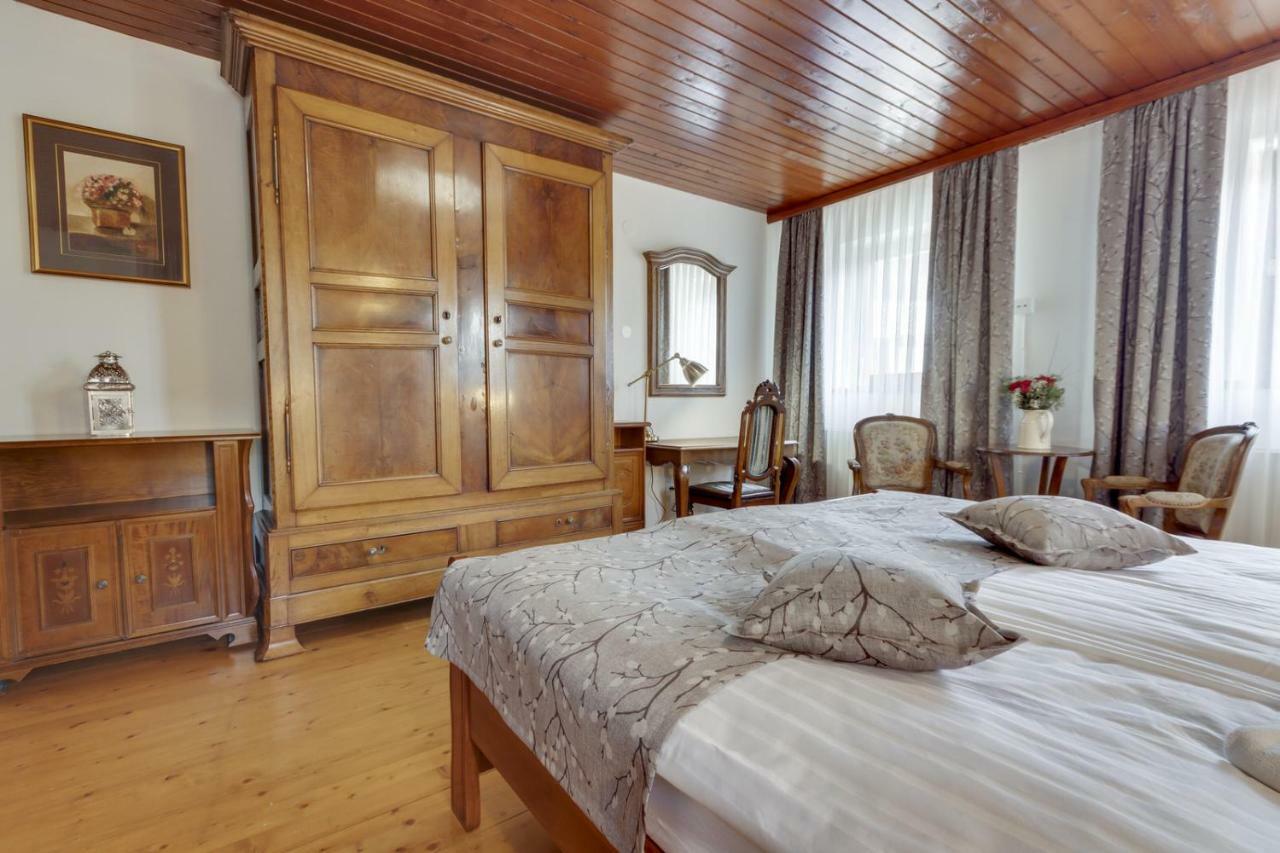 Lake Bled Holiday Home Екстер'єр фото