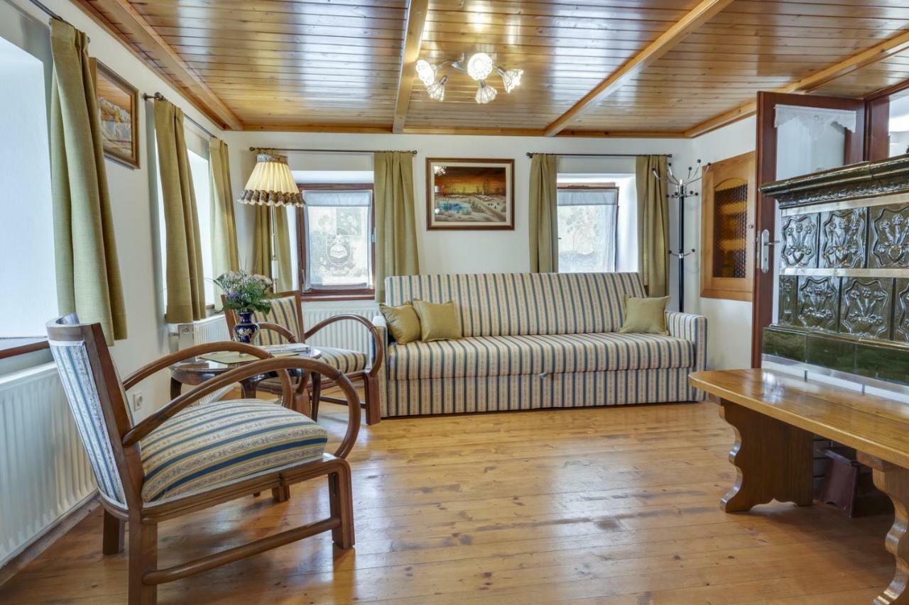 Lake Bled Holiday Home Екстер'єр фото