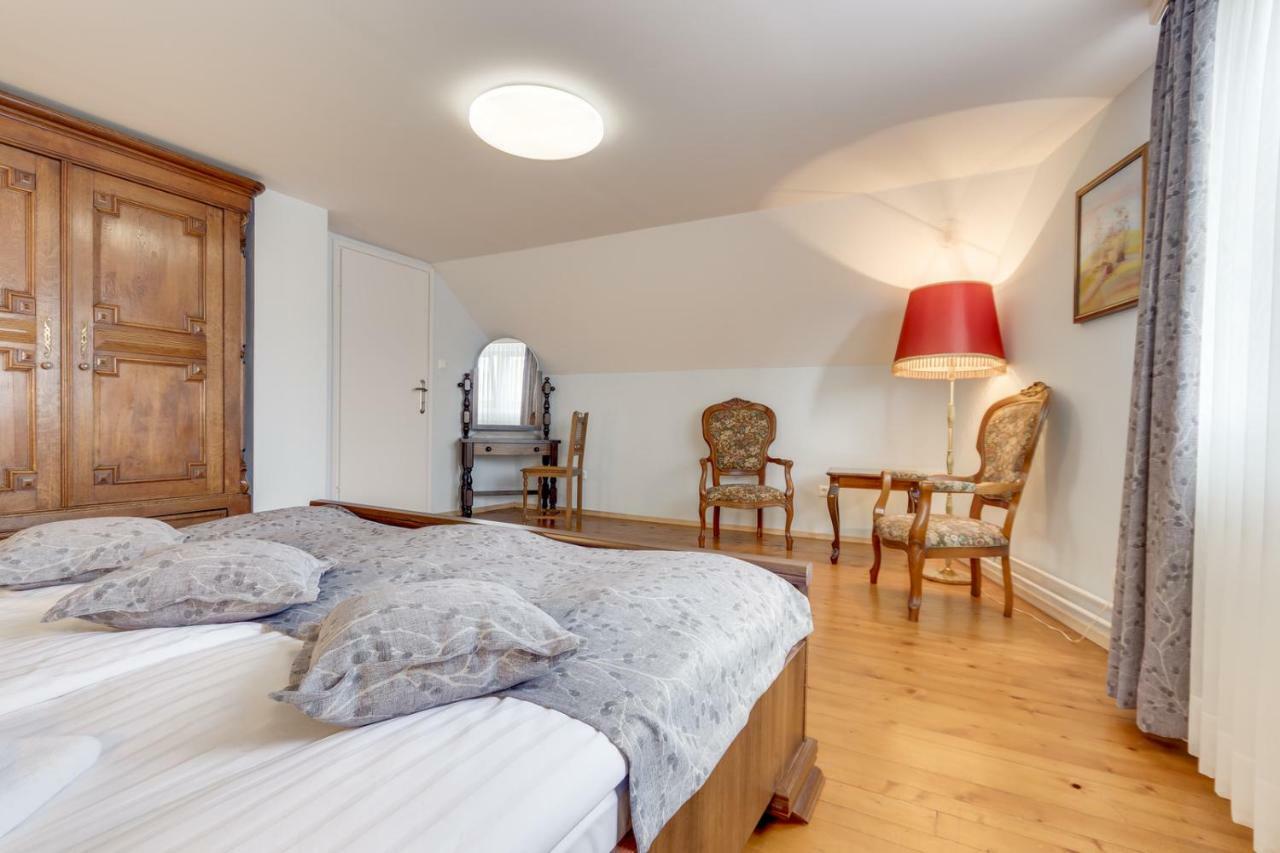 Lake Bled Holiday Home Екстер'єр фото
